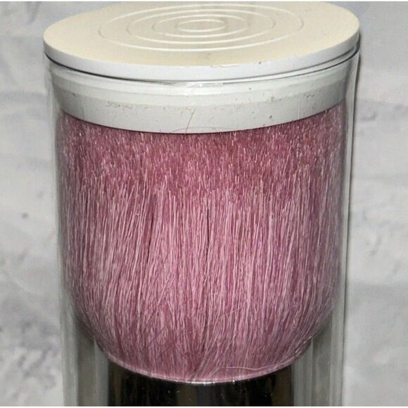 Charles of the Ritz Large Body Powder Brush, Discontinued NEW IN CLEAR CASE - Picture 4 of 6